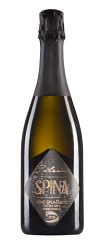 SPUMANTE EXTRA DRY SPINA METODO MARTINOTTI | MAGNUM 6 BT X 1.5 l PIDRIN 12° PRENOTAZIONE NON RENDIBILE