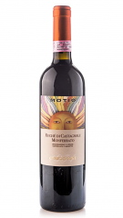 RUCHE' DI CASTAGNOLE MONFERRATO DOCG | 6BT X 750ml 2023 DEZZANI 13,5° PRENOTAZIONE NON RENDIBILE