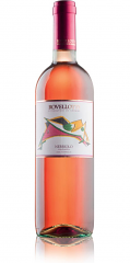 NEBBIOLO ROSATO COLLINE NOVARESI  DOC | 6BT X 750ml 2025 ROVELLOTTI 12,5°  PRENOTAZIONE NON RENDIBILE