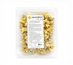 FAGOTTINO FORMAGGIO E NOCI