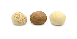 MIX MINI BOCCONCINI RUSTICI | CT: 120PZ X 25g | AGRITECH