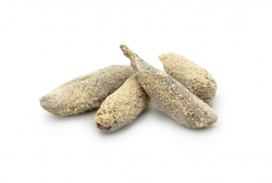 ACCIUGA RIPIENA 2kg 'LE MONTEROSSINE'