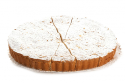 TORTA NONNA TAGLIATA | CT: 1PZ X 1,3kg | MARTINUCCI