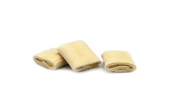 MINI TRESOR CREMA PASTICCERA | CT: 200PZ X 25g | DELIFRANCE