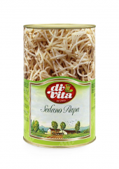 SEDANO FILETTO | 3CF X 4100g | DI VITA