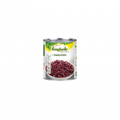 FAGIOLI ROSSI | CT: 6CF X 800g | BONDUELLE