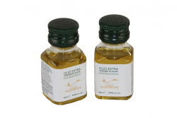 OLIO EXTRA/V OLIVA PET 100% ITA | 30PZ X 12ml | TERRE FRANCESCANE