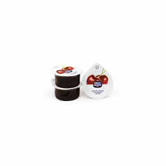 CONF PORZ CILIEGIA 35% | 1CT = 100pz X 25g | MENZ & GASSER
