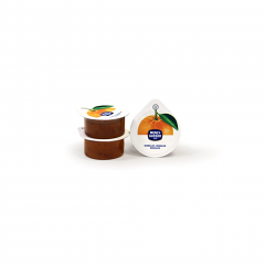 CONF PORZ ARANCIA 35% | 1CT= 100pz X 25g | MENZ & GASSER