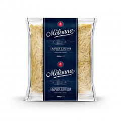 PENNETTE RIGATE N 22 GRANO ITALIANO | 4CF X 3kg | LA MOLISANA