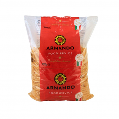 PENNETTE RIGATE | 4CF X 3kg | GRANO ARMANDO
