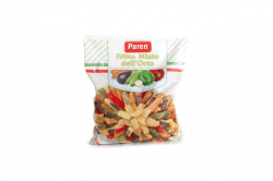 FRITTO MISTO DELL'ORTO PASTELLATO | 6CF X 1kg | PAREN