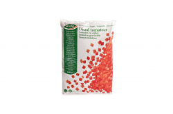 POMODORI CUBETTI | 4CF X 2,5kg | ARDO