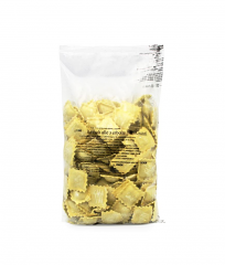 RAVIOLI ALLE TRE ERBETTE | CT: 5CF X 1kg | I GIRASOLI
