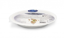 MONOPORZIONE RISOTTO FUNGHI PORCINI | 4CF X 300g | SURGITAL - FIORDIPRIMI