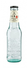 TONICA MEDITERRANEA GALVANINA -BIO | 24BT X 20cl GALVANINA VENDUTO A CARTONE INTEROPRENOTAZIONE NON RENDIBILE