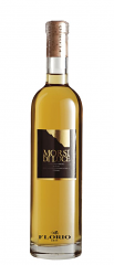 ZIBIBBO TERRE SICILIANE 'MORSI DI LUCE' IGT | 6BT X 50cl FLORIO 15,5°  PRENOTAZIONE NON RENDIBILE
