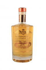 GRAPPA DI CASTELLO DI BROLIO RISERVA 50 cl | RICASOLI 45° PRENOTAZIONE NON RENDIBILE