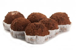 TARTUFO NERO | CT: 12PZ X 100g | MARTINUCCI