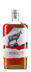 AMARO ST.HUBERTUS RISERVA 70 cl | BORDIGA 38° PRENOTAZIONE NON RENDIBILE