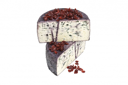 FORMAGGIO BLUES 1/2 FORMA X 1,2 kg LC