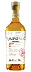 RUMPABLIC IDENTITA' SPAGNOLA | ILLVA 41,5° PRENOTAZIONE NON RENDIBILE