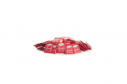 ZUCCHERO BUSTINA 5g X10kg
