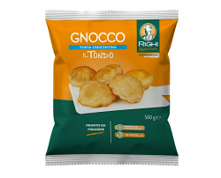 GNOCCO DA FRIGGERE