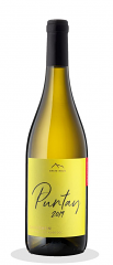 SAUVIGNON A.A. PUNTAY DOC -BIO | PRENOTAZIONE NON RENDIBILE