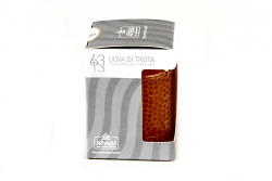 UOVA TROTA IRIDEA X 200g ARMANINI