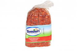 SPIANATA PICCANTE META' S/V BOMBIERI