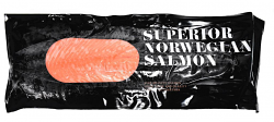 SALMONE FILETTO CON PELLE 1,4/1,8 NORVEGIA CO