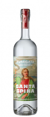 SANTA SPINA FUMIGATA DISTILLATO PALA DI FICO 70cl | 6BT X 700ml DISTILLERIA GIOVI 44° PRENOTAZIONE NON RENDIBILE