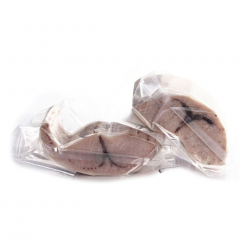 PESCE SPADA CHUNKS S/O S/P 0,8/1,2kg CO