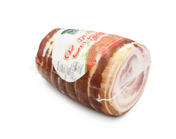 BRIANZETTA PANCETTA DI SUINO COTTA SOTTOVUOTO | VENDUTO A CARTONE INTERO