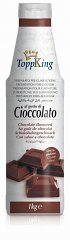 TOPPING CIOCCOLATO | 6BT X 1kg | GENERAL FRUIT