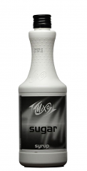 ZUCCHERO LIQUIDO MIXO' 750 ml