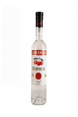 KIRSCH - PURO DISTILLATO DI CILIEGIE 50 cl | LUXARDO 40° PRENOTAZIONE NON RENDIBILE