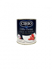 I FIOR DI FILETTI DA PELATI | 6CF X 800g | CIRIO