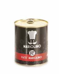 BASE PATE'VITELLO LATTA