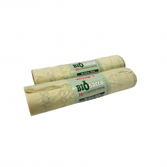BIOSACCO 75X110 X240PZ CATERING