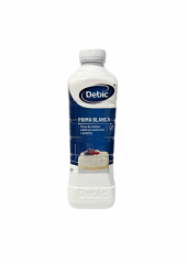 PRIMA BLANCA 38% NON ZUCCHERATA | 6CF X 1 lt | DEBIC