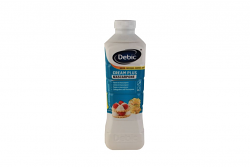 CREAM PLUS MASCARPONE | 6 CF X 1 l | DEBIC
