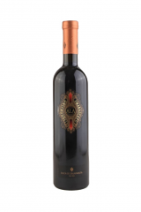 ALA ANTICO LIQUORVINO AMARASCATO | 6 BT X 500 ml DUCA DI SALAPARUTA 13° PRENOTAZIONE NON RENDIBILE