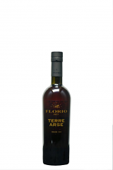 MARSALA VERGINE TERRE ARSE DOC | 6 BT X 500 ml 2003 FLORIO 19° PRENOTAZIONE NON RENDIBILE