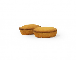 PASTICCIOTTO LECCESE | CT: 30PZ X 110g | MARTINUCCI