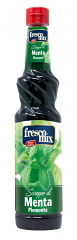 SCIROPPO DI MENTA 500 ml | 6BT X 500ml DILMOOR  PRENOTAZIONE NON RENDIBILE