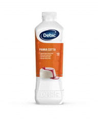 PANNA COTTA | 6CF X 1l | DEBIC