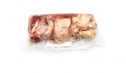 POLLO SOVRACOSCE | CT: 3CF X 2,5kg circa | DIA