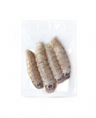 PANNOCCHIA POLPA 50g QUARNERO CO